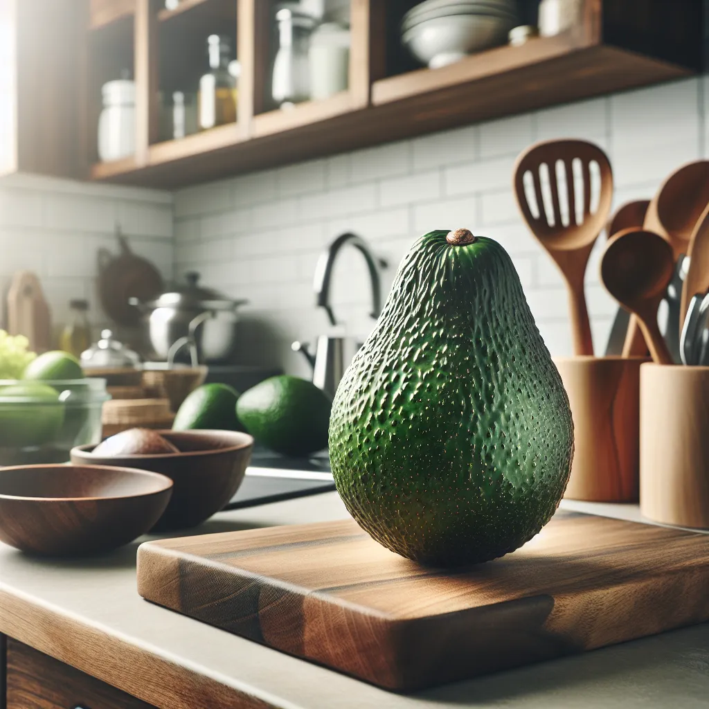 Jak przechowywać awokado, by dłużej było świeże?