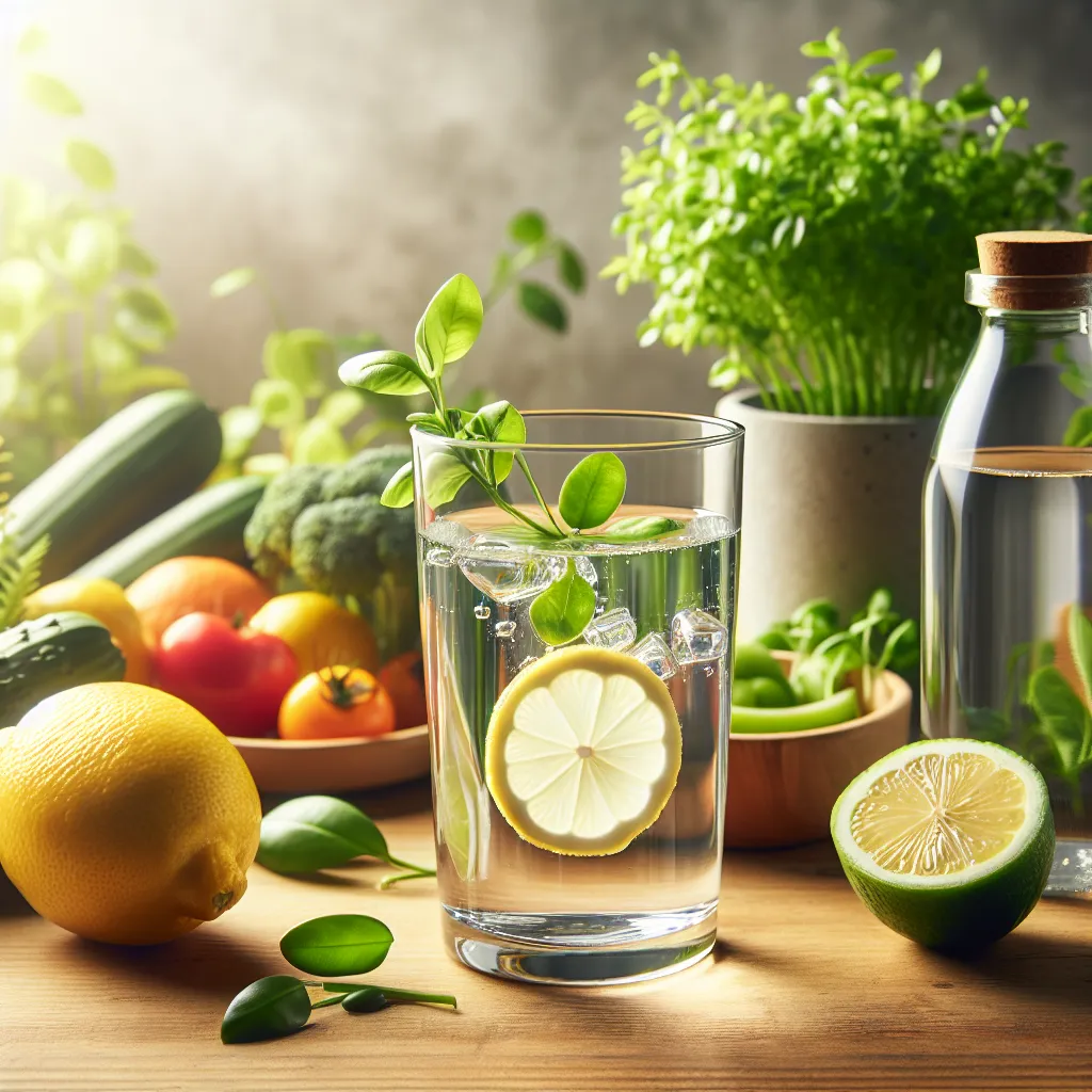 Ile wody dziennie pić? Optymalne ilości dla zdrowia