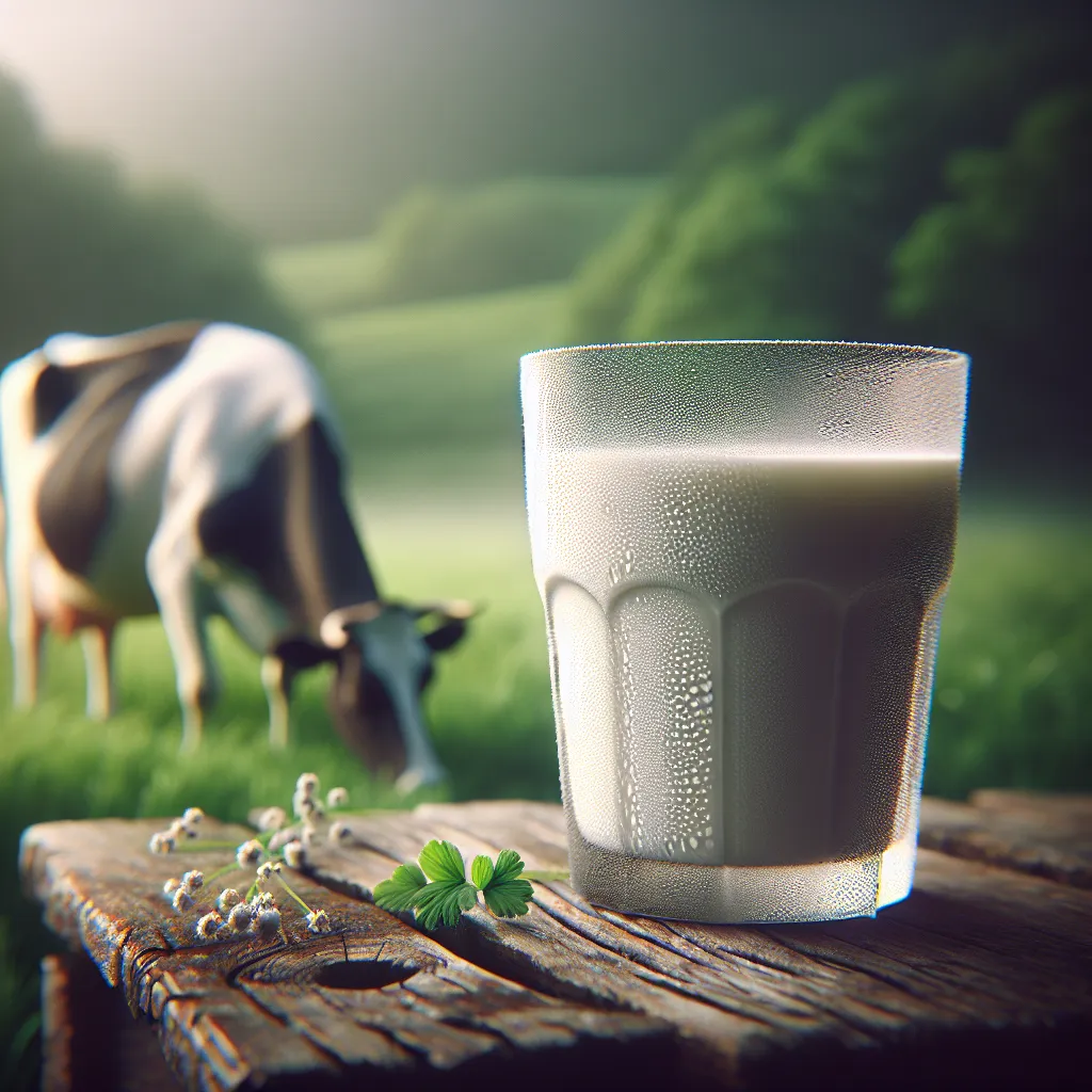 Mleko pasteryzowane: co to i dlaczego warto wybierać?