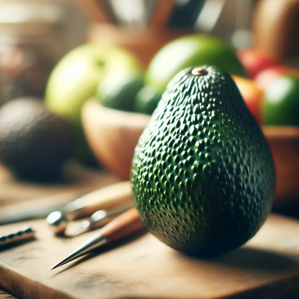 Jak przyśpieszyć dojrzewanie awokado? Szybkie triki