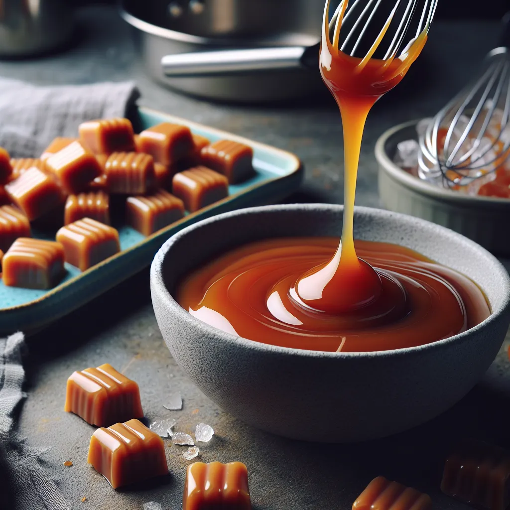 Jak zrobić polewę z gotowej masy krówkowej: Szybki przepis