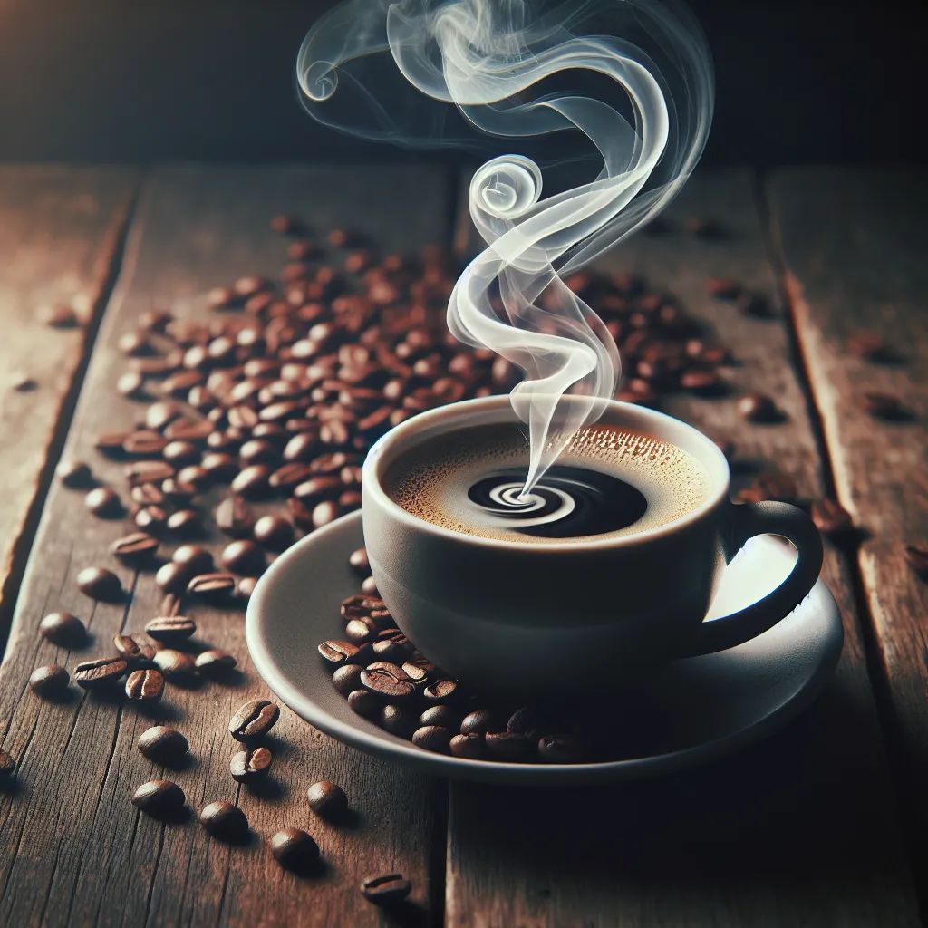 Jak działa kofeina? Wpływ na twoje ciało i umysł