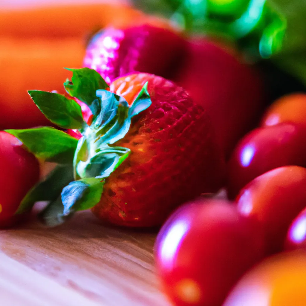 Jakie wyróżniamy wartości odżywcze? Przewodnik po składnikach