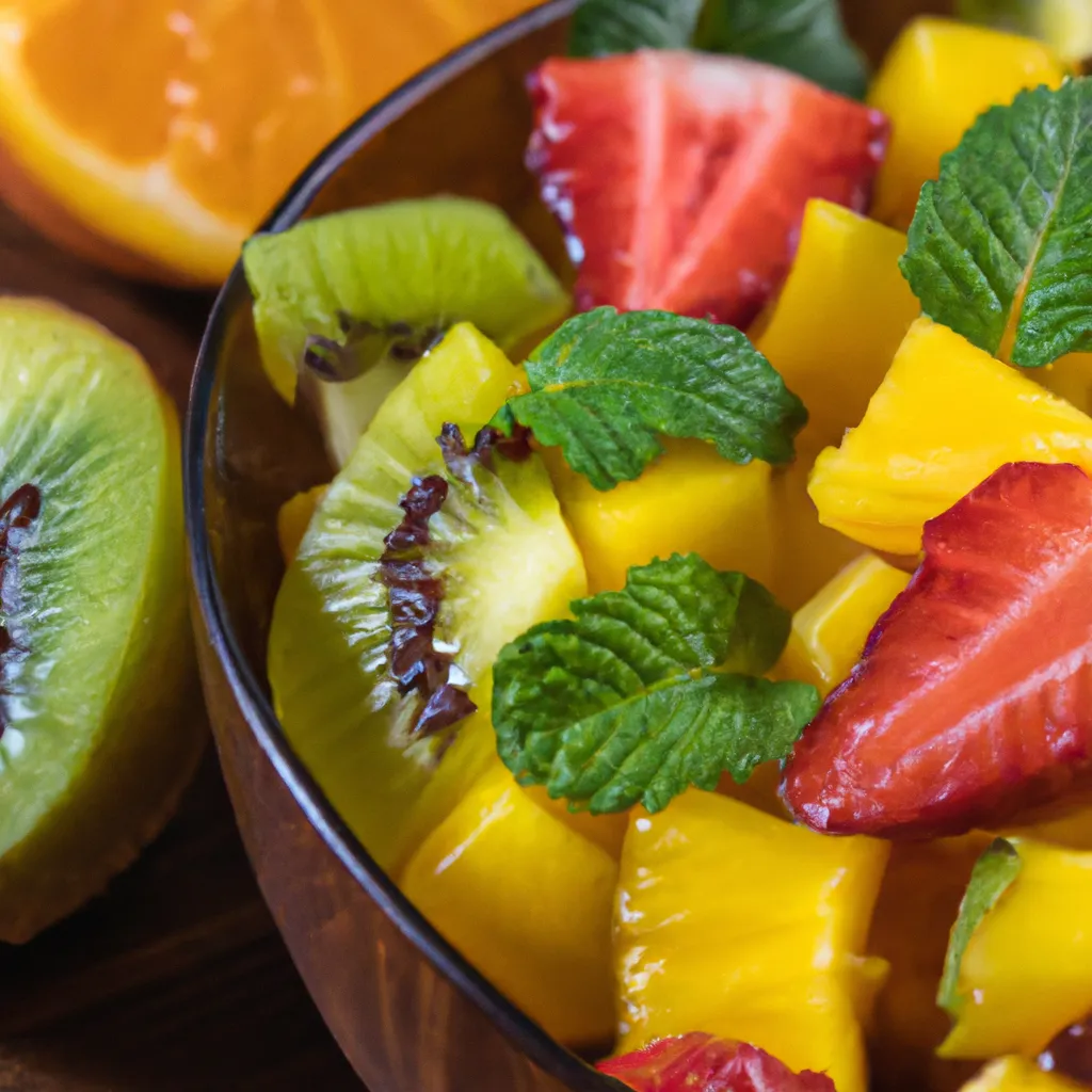 Por wartości odżywcze: Dlaczego warto go jeść?