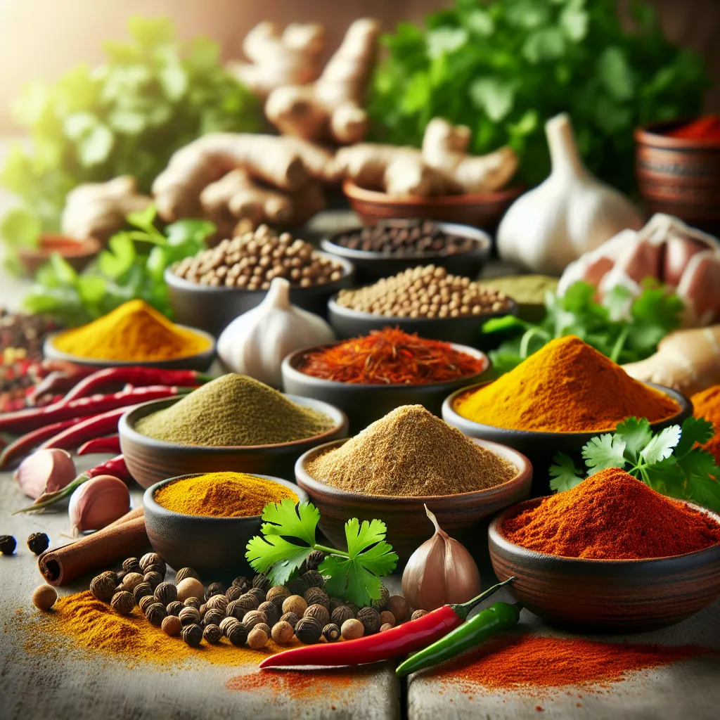 Co zamiast pasty curry? Alternatywy i zamienniki