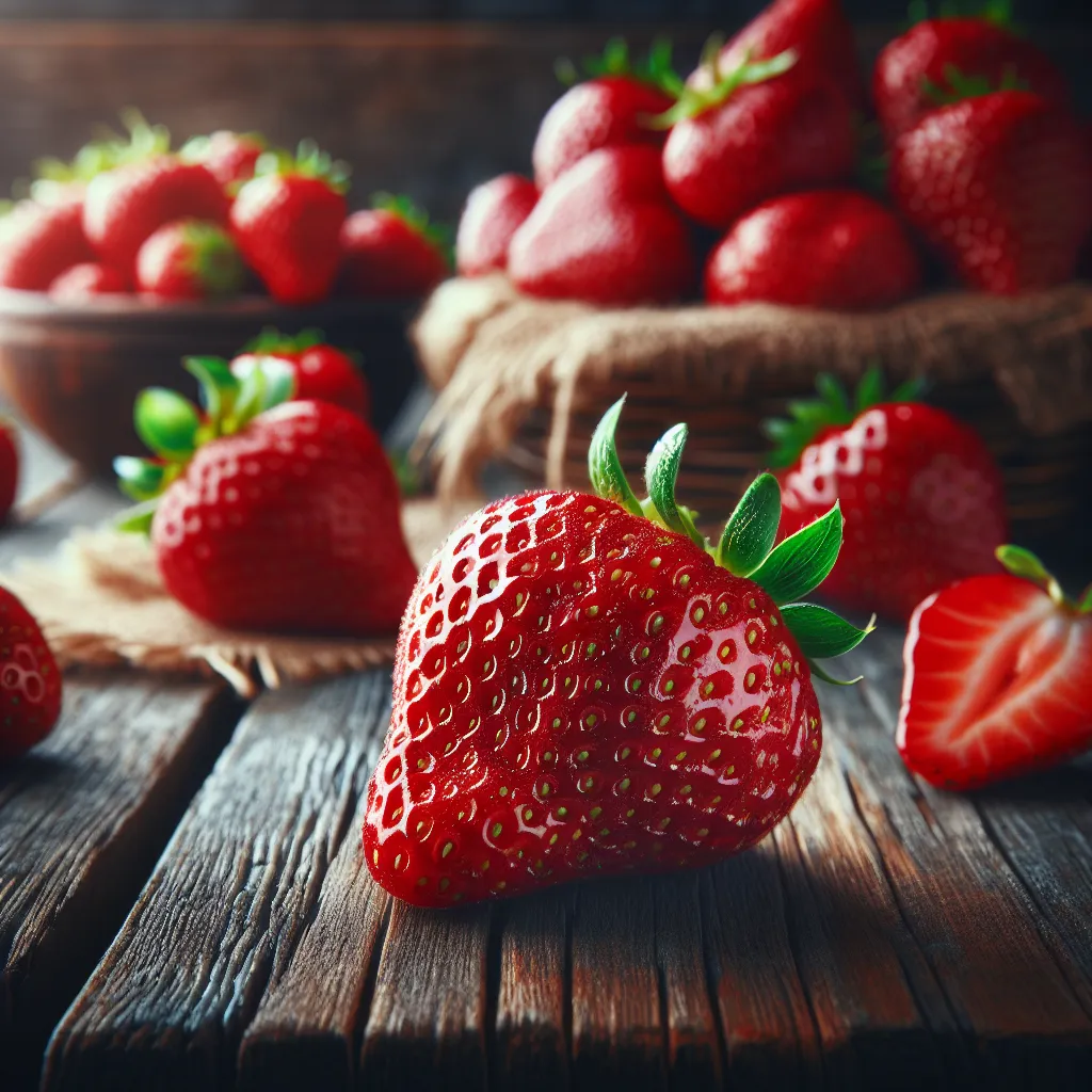 Jaka odmiana truskawek jest najsłodsza? Sprawdź najlepsze!