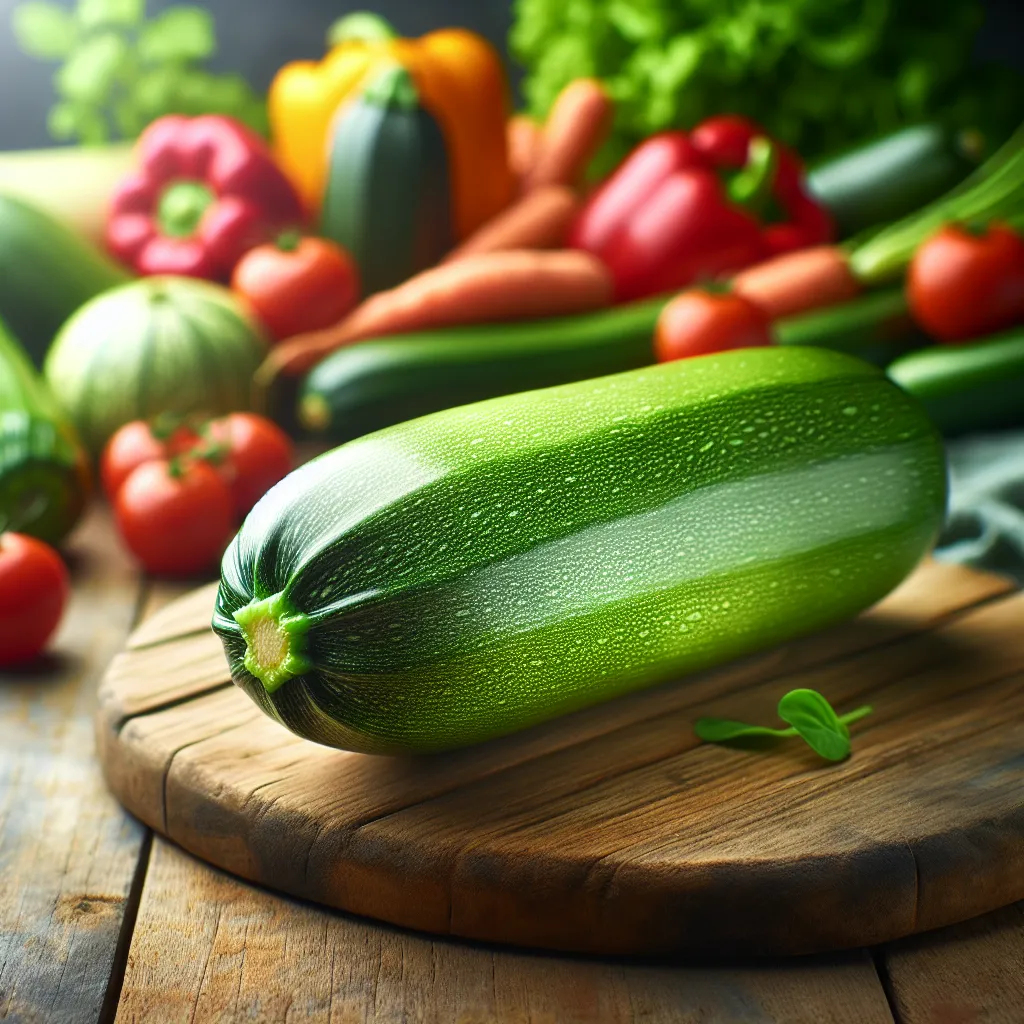 Jak wygląda kabaczek i jakie ma właściwości?