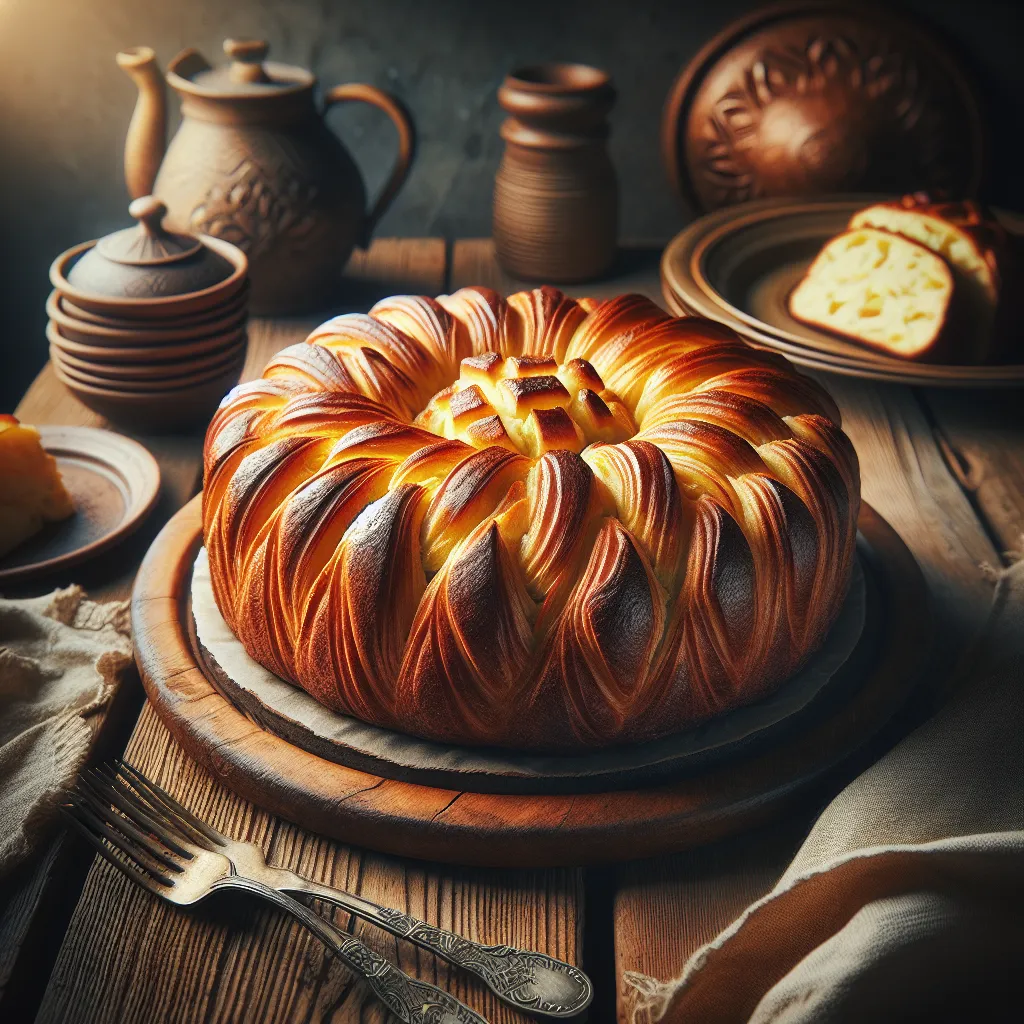 Ile piec babkę ziemniaczaną? Poradnik kulinarny