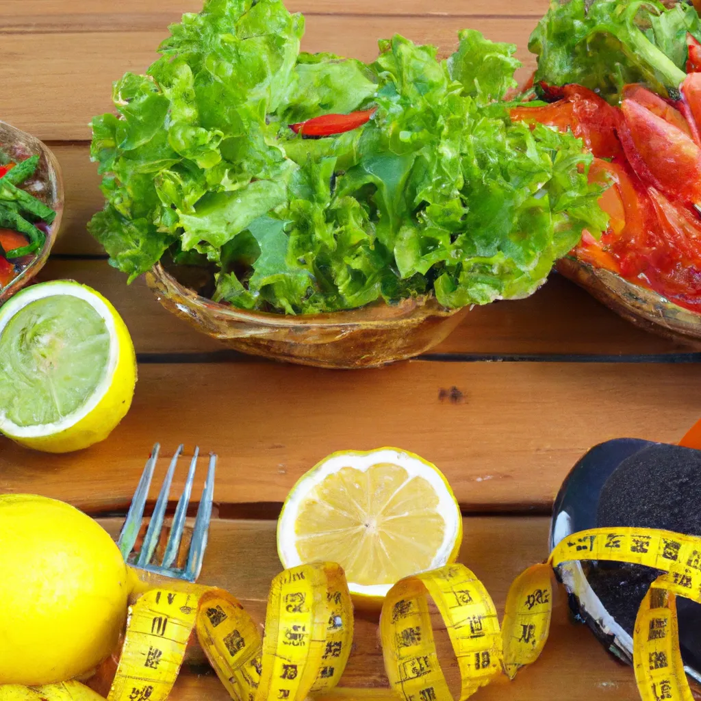 Jak obniżyć insulinę: Skuteczne metody i porady