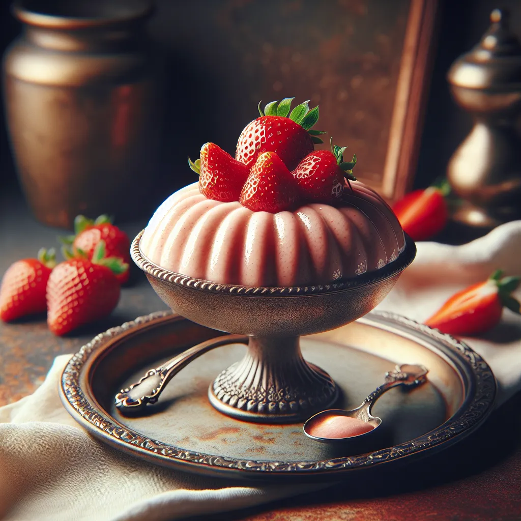 Jak zrobić mus truskawkowy: Słodka przyjemność