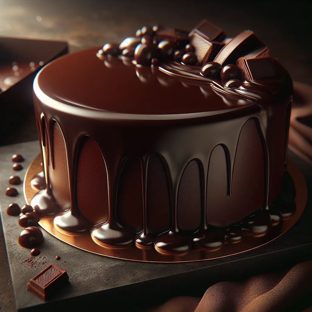 Jak zrobić nadzienie czekoladowe: Idealny smak