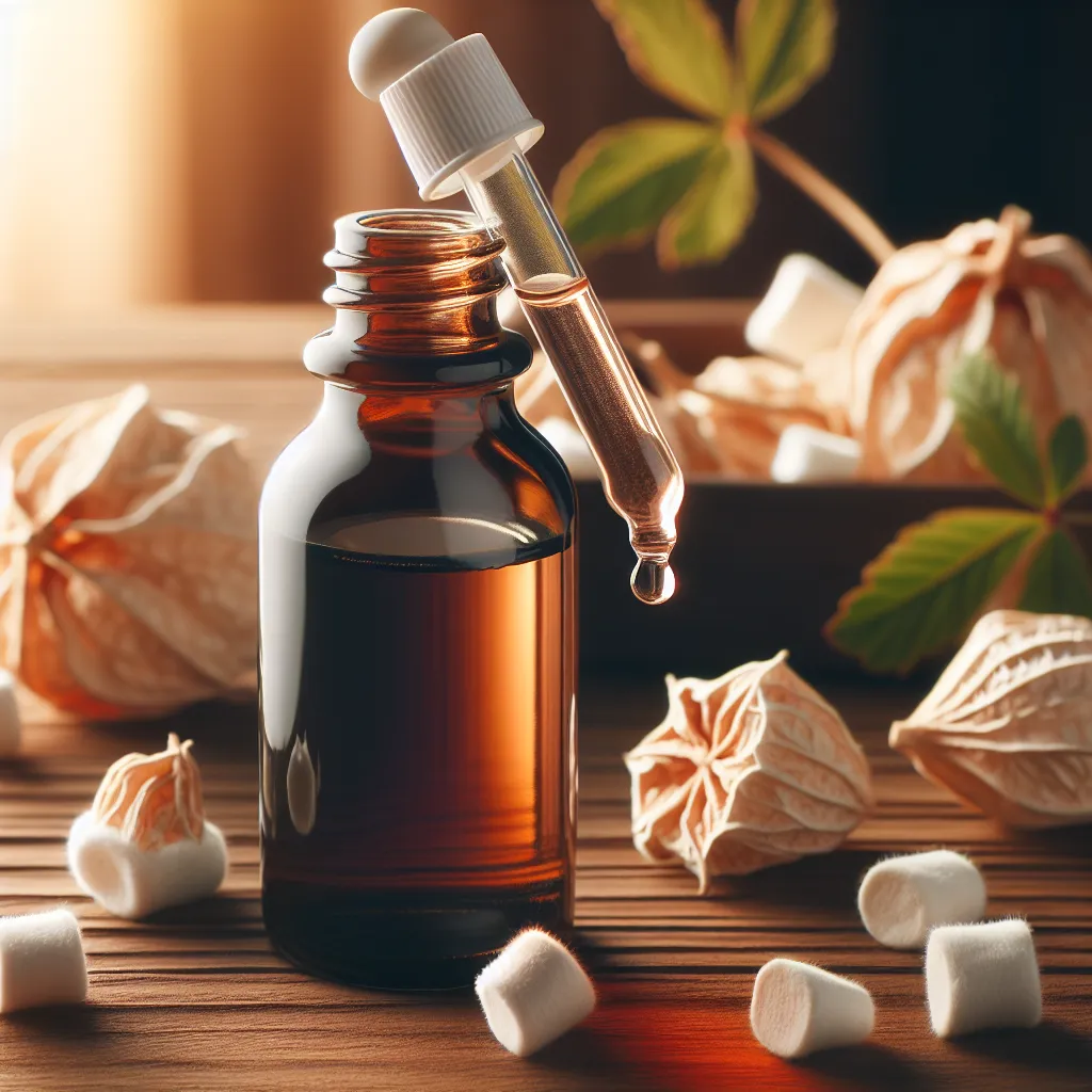 Syrop prawoślazowy: Na co i jak stosować?