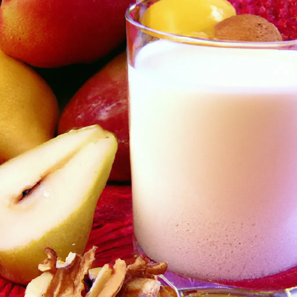 Maślanka wartości odżywcze: Korzyści i przepisy