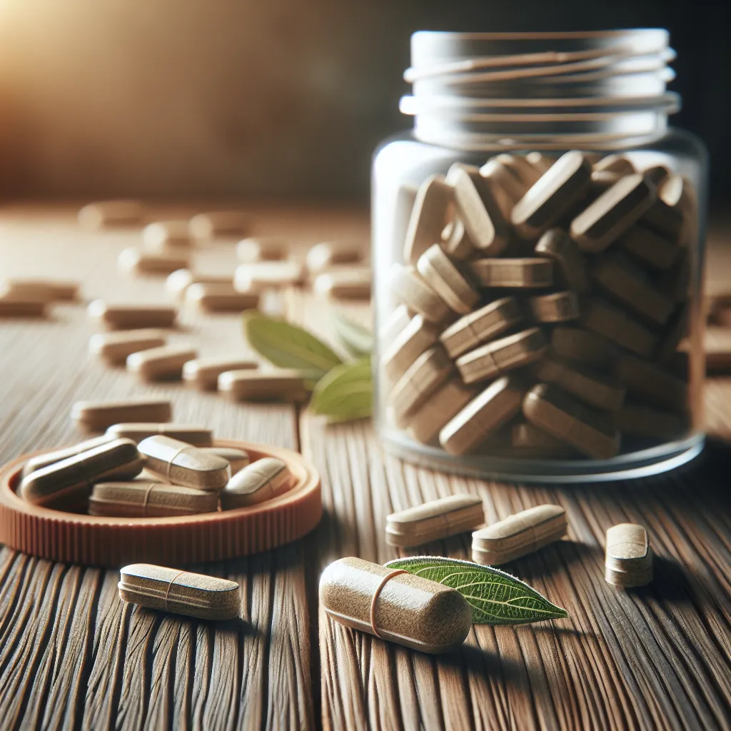 Ashwagandha: Co to jest i jak działa?