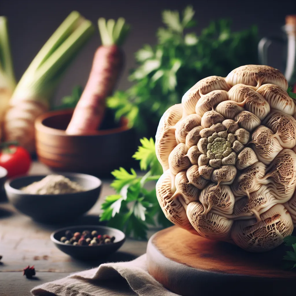 Jak zamrozić seler korzeniowy? Porady przechowywania