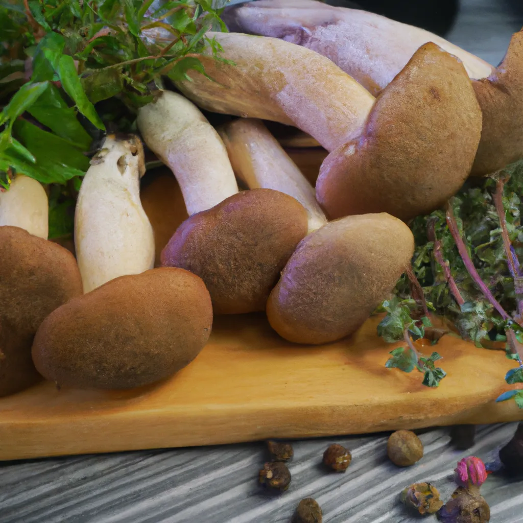 Boczniak wartości odżywcze: Zdrowy grzyb na każdą okazję