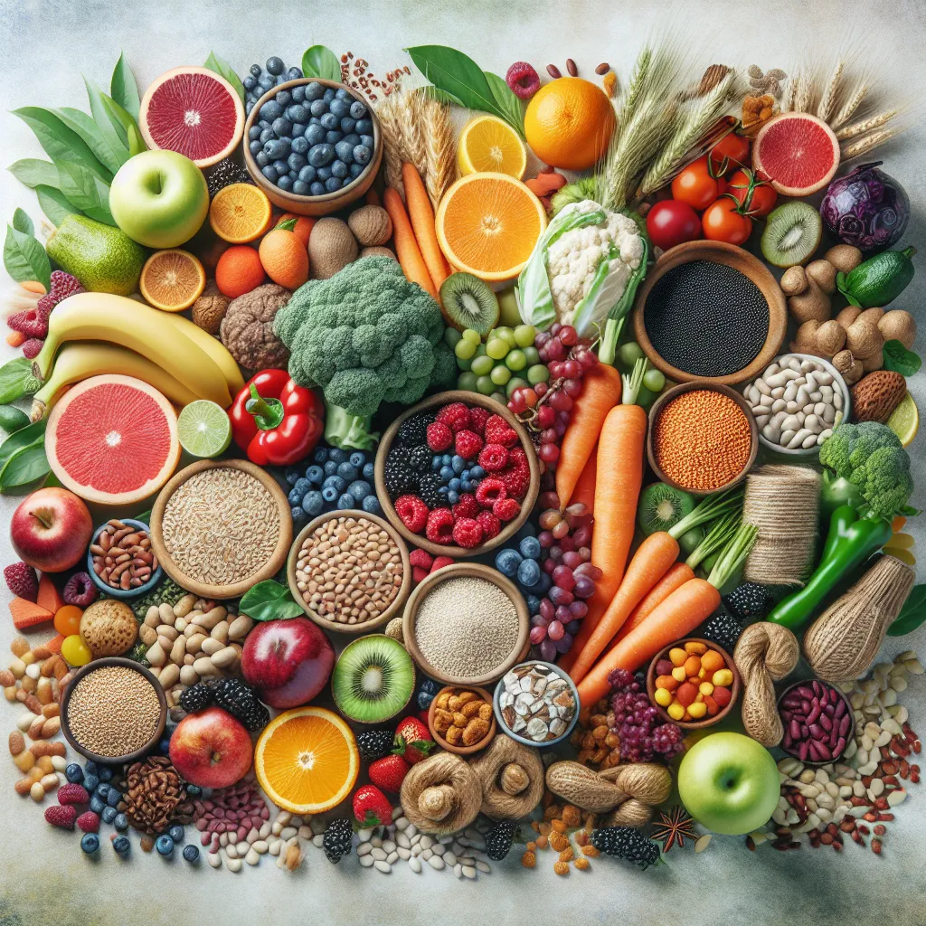 Błonnik witalny: na co i jak stosować?