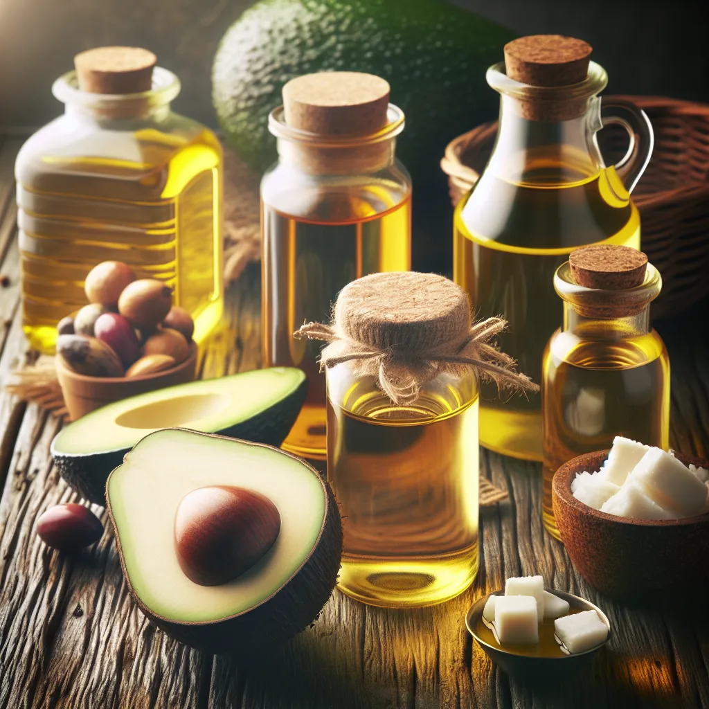 Czym zastąpić olej kokosowy: Najlepsze alternatywy