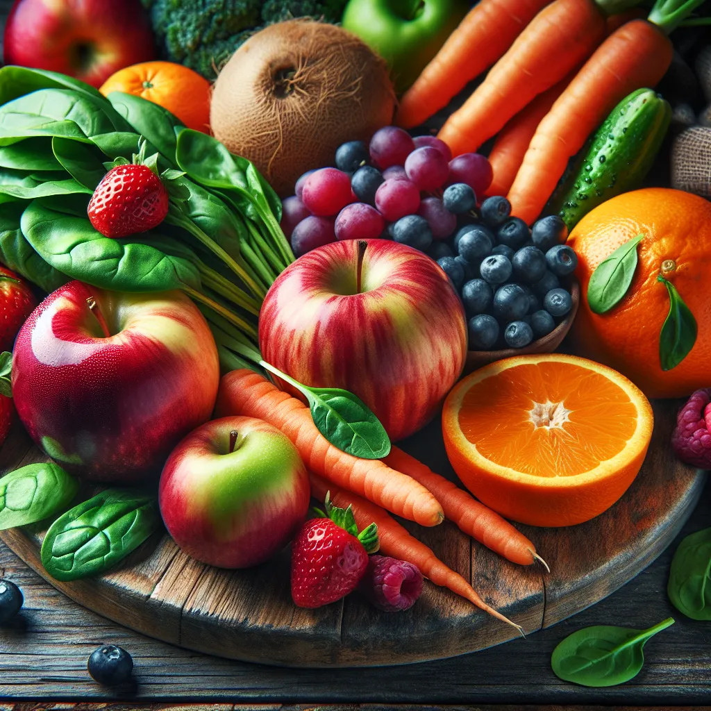 Jaki błonnik na odchudzanie? Klucz do skutecznej diety