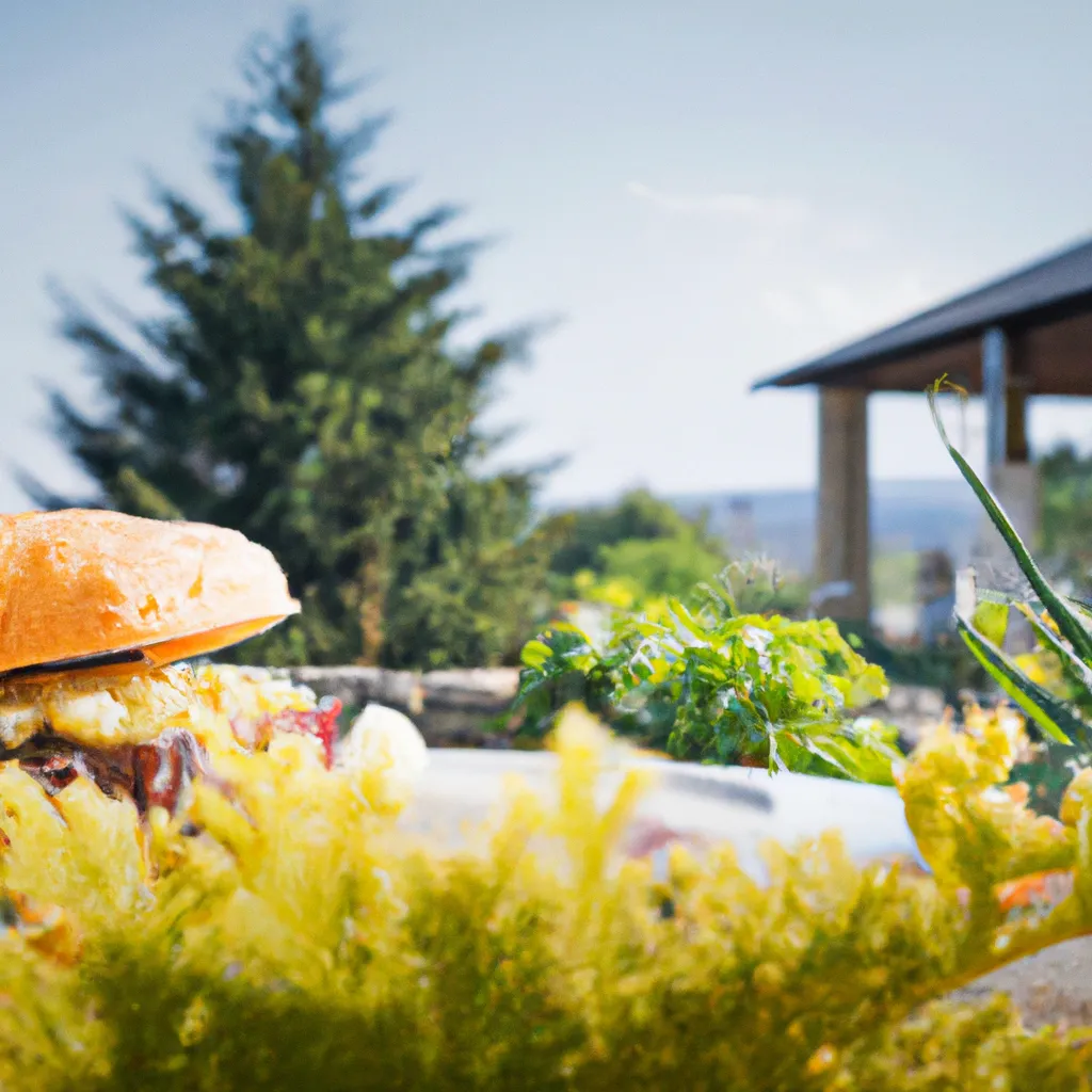 Popularne jedzenie i potrawy w USA: Smaki Ameryki