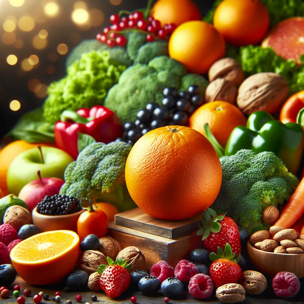 Jakie są witaminy? Przewodnik po niezbędnych składnikach