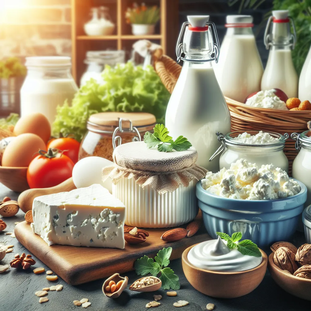 Czym zastąpić mascarpone: Najlepsze zamienniki