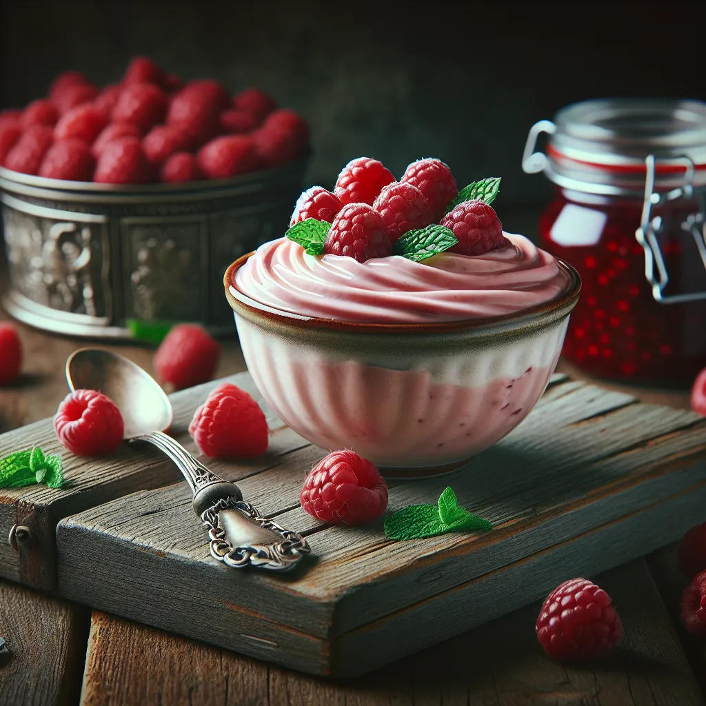 Jak zrobić mus malinowy: Prosty i pyszny