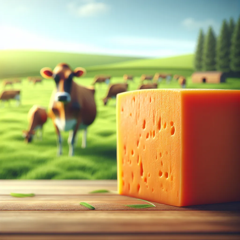 Skąd pochodzi ser cheddar? Historia i produkcja
