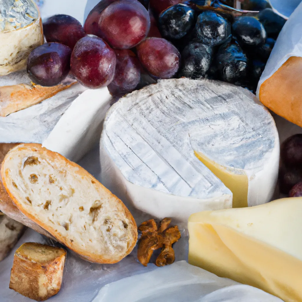 Jakie jest popularne jedzenie we Francji? Przewodnik po kuchni