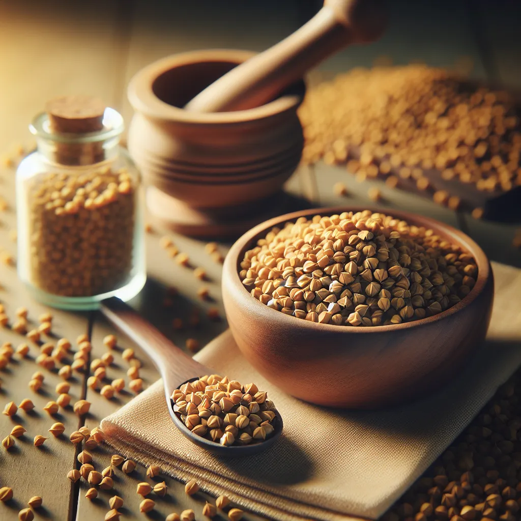 Kozieradka: Na co pomaga i jak ją stosować?