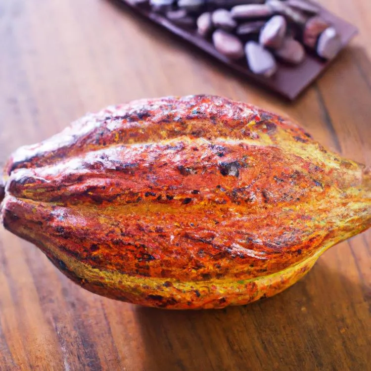 Jak jeść kaki: Poradnik dla smakoszy owoców