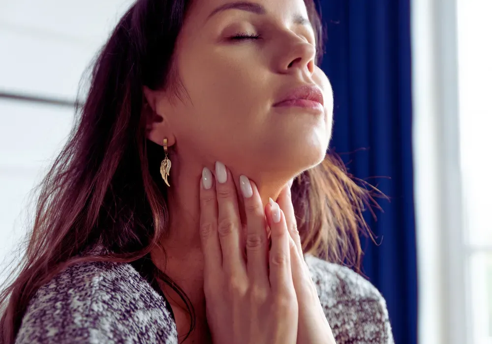 jak dbać o tarczycę