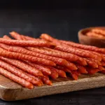 Kabanos kcal