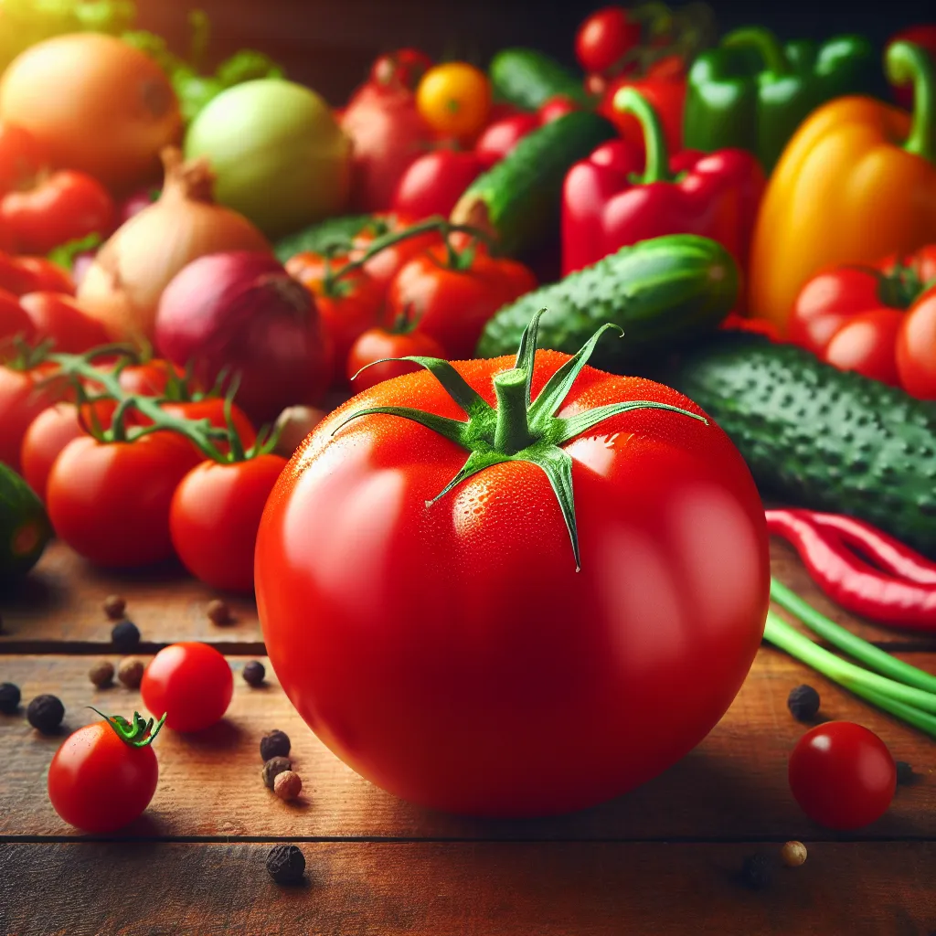 Jak przechowywać pomidory: Unikaj ich psucia