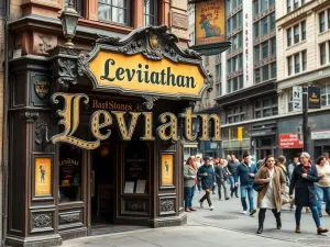 Lewiatan – czyj to sklep? Historia i charakterystyka marki