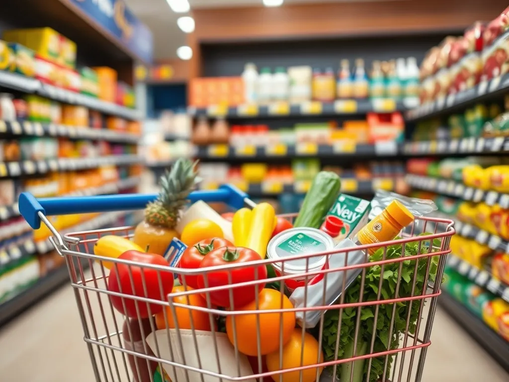 Netto – czyj to sklep i co warto o nim wiedzieć?