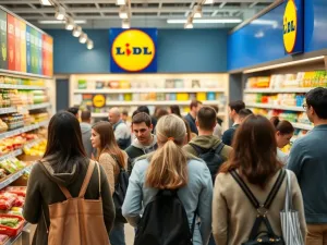 Lidl – czyj to sklep? Poznaj historię i właściciela sieci