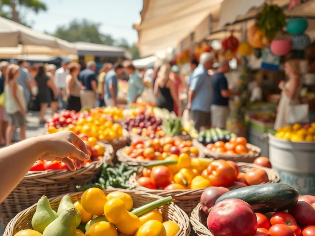 Jaki sklep jest otwarty w niedzielę? Sprawdź dostępne opcje!