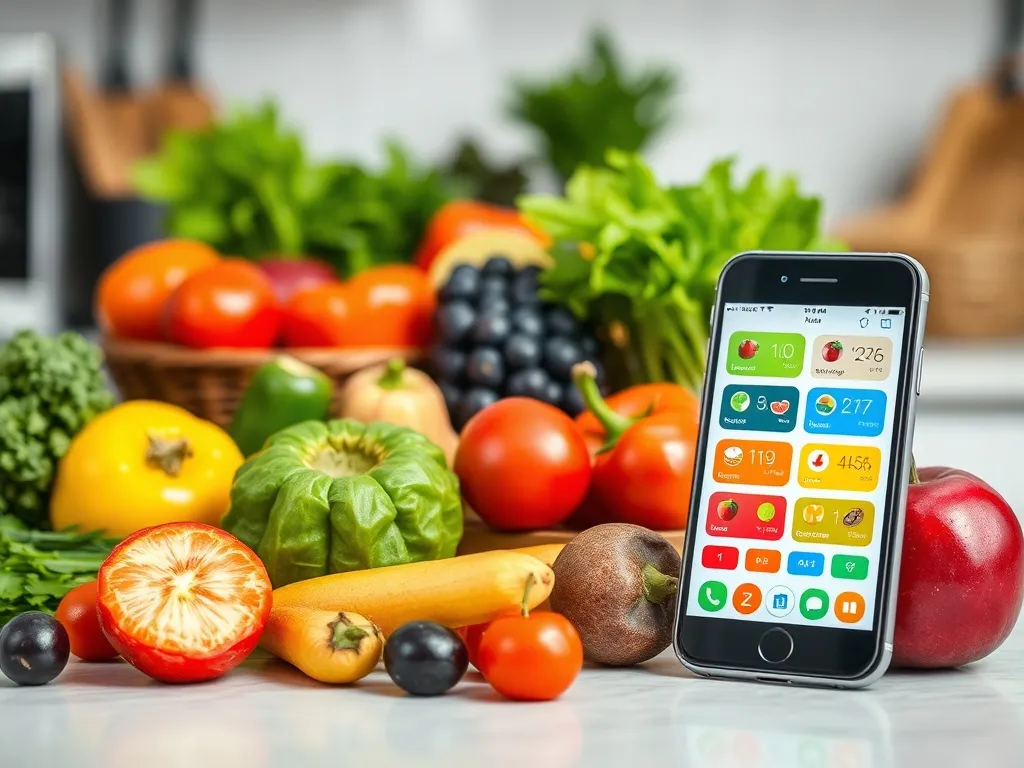 Aplikacja do sprawdzania składu żywności – jak działa i dlaczego warto?