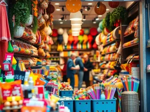 Action – co to za sklep? Sprawdź, co oferuje!