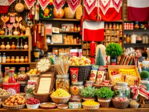 Stokrotka – czy to polski sklep? Sprawdź, co oferuje!