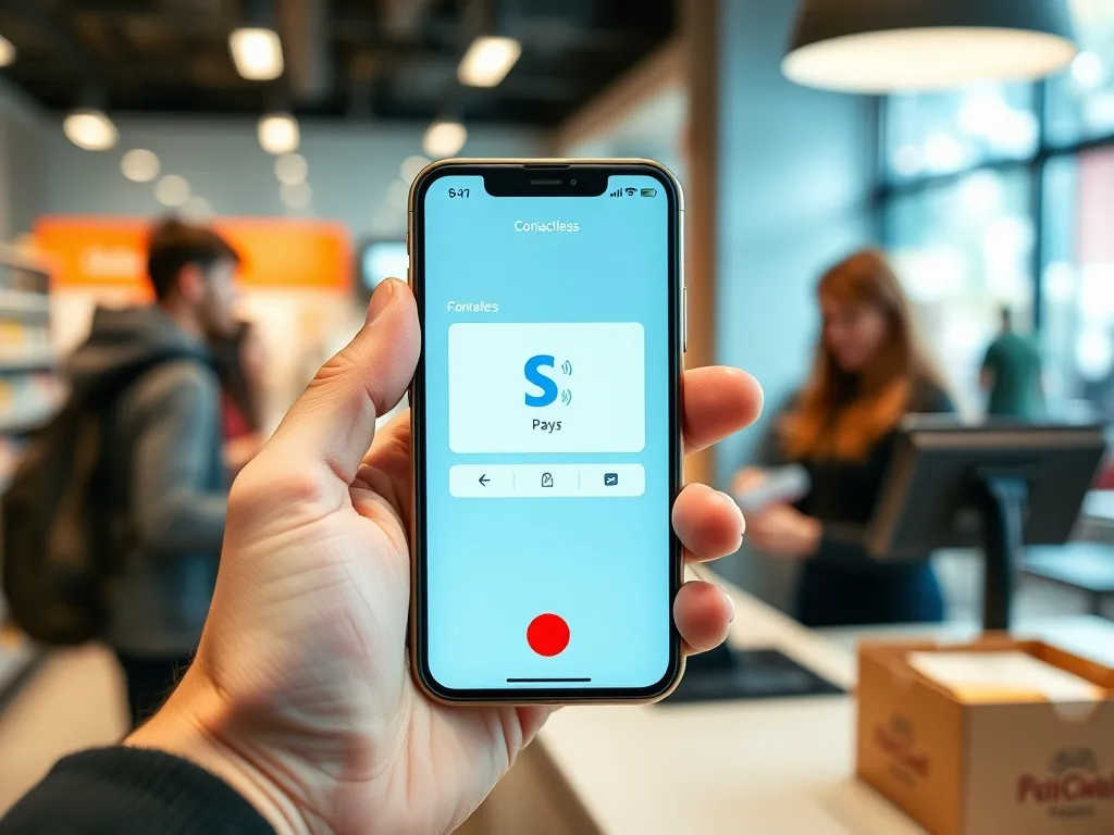 Jak płacić telefonem w sklepie? Przewodnik krok po kroku