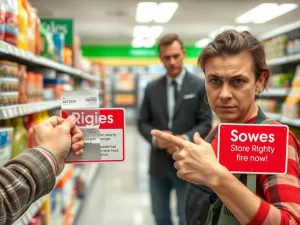 Czy sklep może odmówić zwrotu? Sprawdź swoje prawa jako konsument