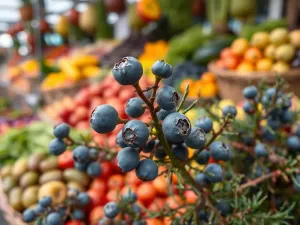 Owoce jałowca – gdzie kupić i jakie mają właściwości?