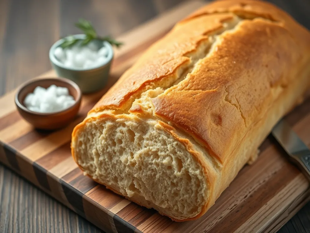 Keto chleb – gdzie kupić, składniki, wartości odżywcze?