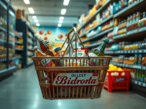 Co wyróżnia najstarszy sklep Biedronka? Oto jego historia i charakterystyka