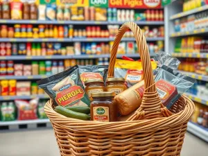 Czy Żabka to polski sklep? Historia i rozwój sieci sklepów