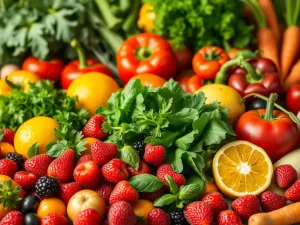 Dieta wegańska – co to jest i jak zacząć?