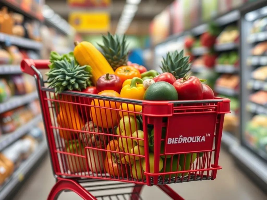 Czy Biedronka to polski sklep? Historia i charakterystyka sieci