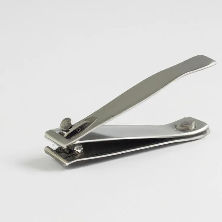 Jak przestać obgryzać paznokcie?